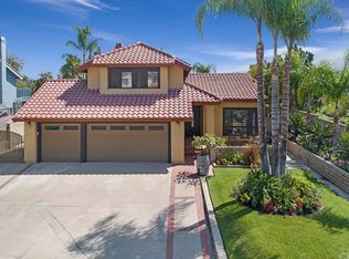 2465 Centennial Way, Corona, CA 92882