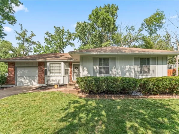 4929 Evanston Ave, Kansas City, MO 64133
