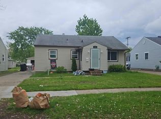 619 Loretta St, Tonawanda, NY 14150