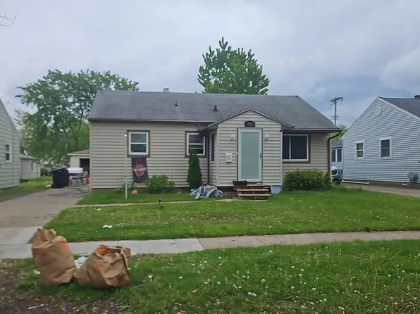 619 Loretta St, Tonawanda, NY 14150