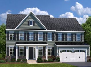 6536 Clubhouse Dr, Laurel, MD 20708