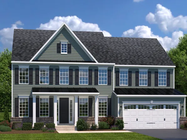 6536 Clubhouse Dr, Laurel, MD 20708