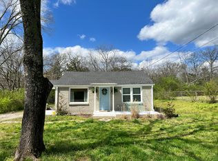 4011 Cedar Cir, Nashville, TN 37218