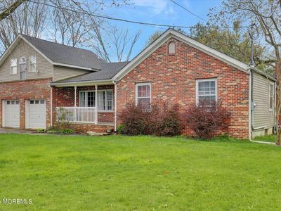 126 Springdale Avenue, Tinton Falls, NJ, 07724