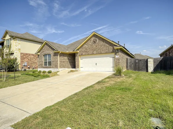 118 Millsaps Ct, Bastrop, TX 78602
