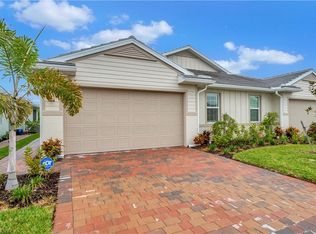 1022 Enbrook Loop, Naples, FL 34114