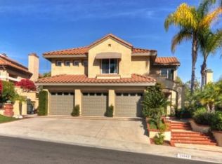 26642 White Oaks Dr, Laguna Hills, CA 92653