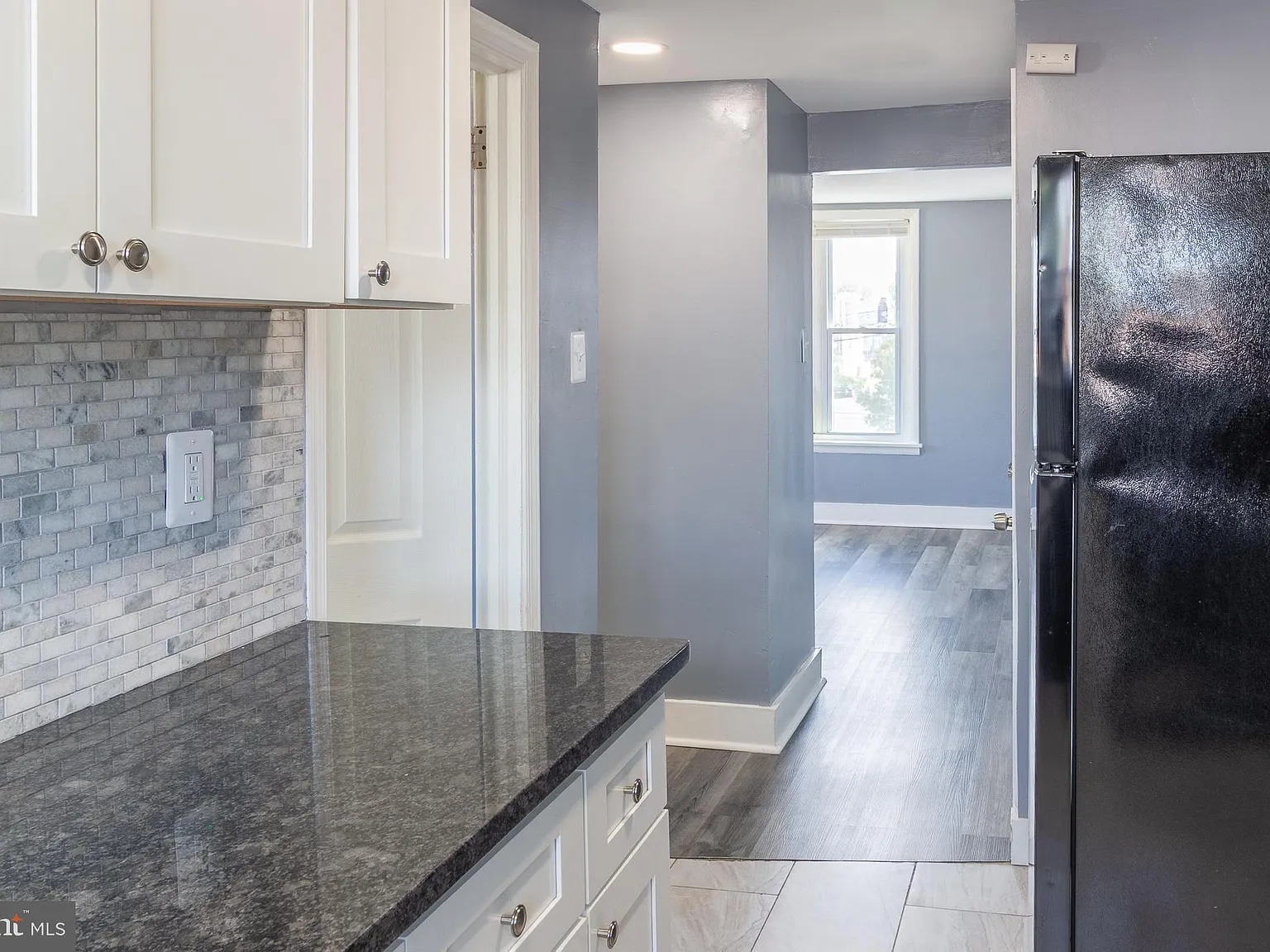 1 bed, 1.0 bath, 1110 sqft, $1,200 — Photo 4