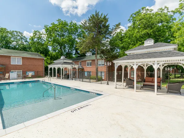 Urban Living in our Kessler Park Apartment Homes