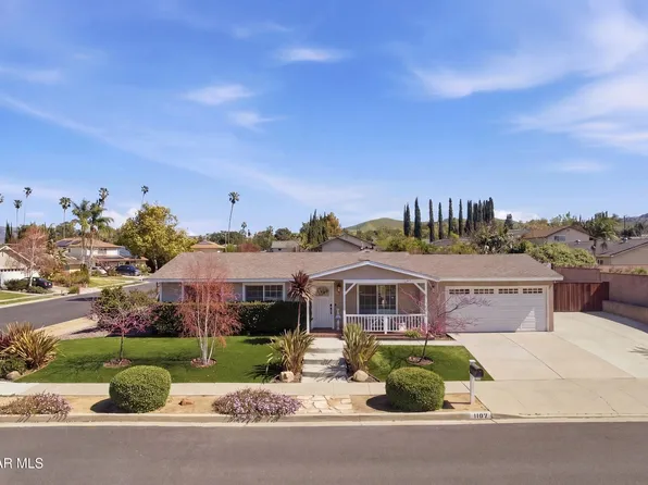 1104 Cavalier Ave, Simi Valley, CA 93065