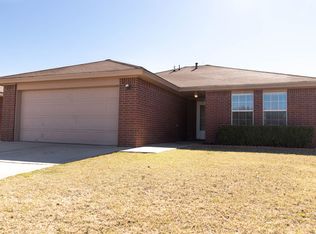 1419 77th St, Lubbock, TX 79423