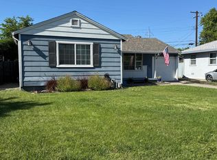 2149 Bluebird Ln, Sacramento, CA 95821