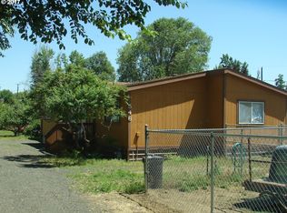 546 SW Delwood St, Pilot Rock, OR 97868