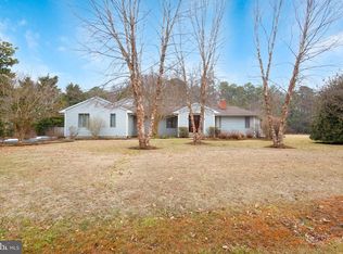 24822 Swan Rd, Saint Michaels, MD 21663