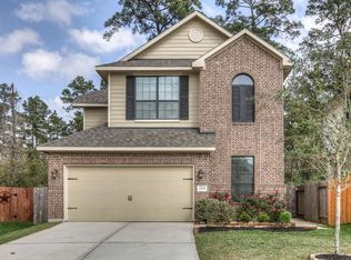 25154 Alina Ln, Spring, TX 77386