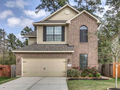 25154 Alina Ln, Spring, TX, 77386