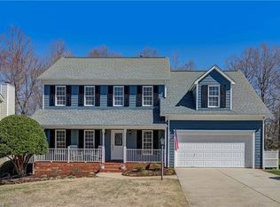 3104 James Bay Ct, Jamestown, NC 27282