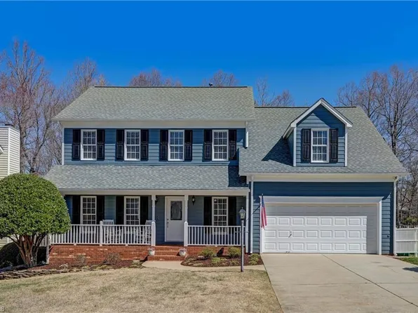 3104 James Bay Ct, Jamestown, NC 27282