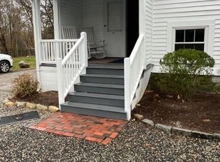 125 Adams St APT 5, Abington, MA 02351