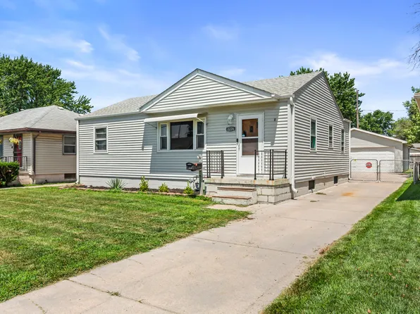 3228 Avenue G, Council Bluffs, IA 51501