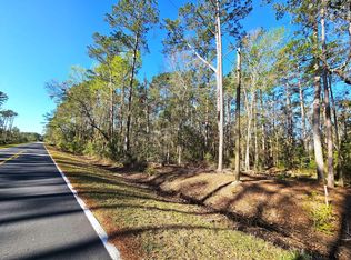 0 Piney Bluff Rd LOT 1, Waverly, GA 31565