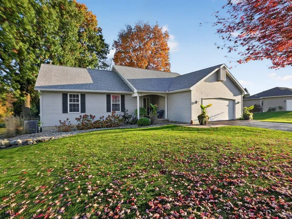 146 Kensington Cir, Battle Creek, MI 49015