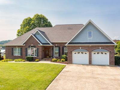 216 Cross Anchor Pl, Piney Flats, TN, 37686