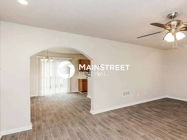 Bonus Room
