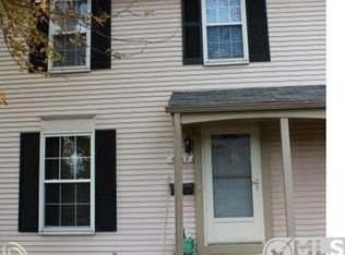 6843 New Providence Way, Canton, MI 48187