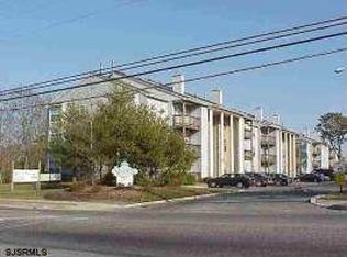 205 Sassafras Run #205, Pleasantville, NJ 08232