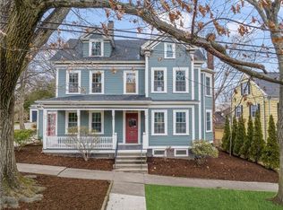294 Doyle Ave, Providence, RI 02906