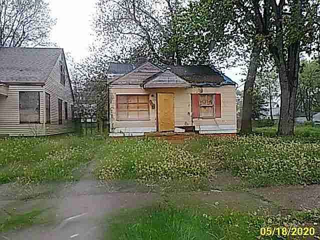 15667 Eastburn