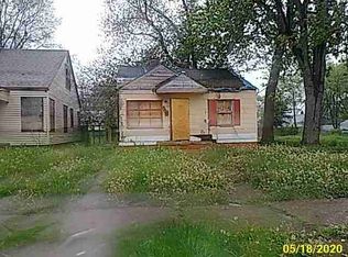 15667 Eastburn St, Detroit, MI 48205