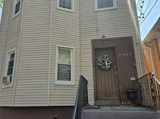 2348 Turnbull Avenue, Bronx, NY