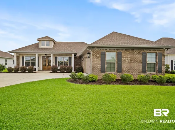 10921 Secretariat Blvd, Daphne, AL 36526
