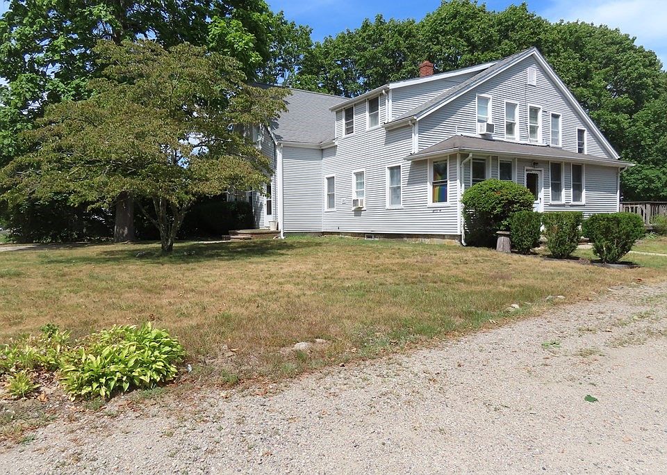 195 Pleasant St, Hanson, MA 02341, MLS# 73022834