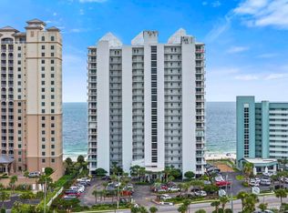 13661 Perdido Key Dr UNIT 1406, Perdido Key, FL 32507