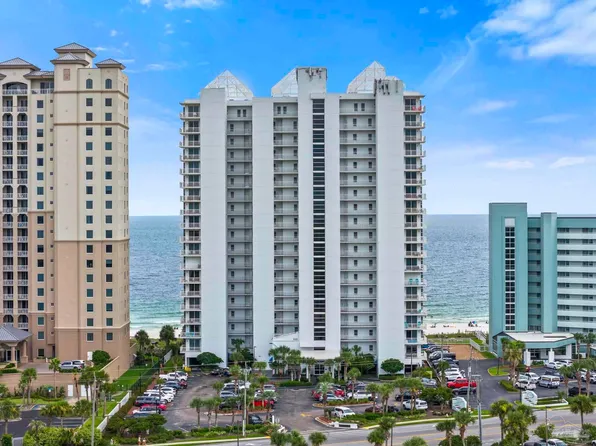 13661 Perdido Key Dr Unit 1406, Perdido Key, FL 32507