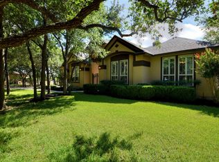 9110 Cinnabar Ct, San Antonio, TX 78266