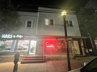 414 43rd St #4, Union City, NJ 07087