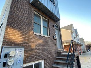 1618 Page St #B, Philadelphia, PA 19121