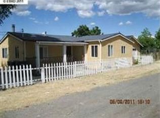 228 Highway Ave, Bay Point, CA 94565