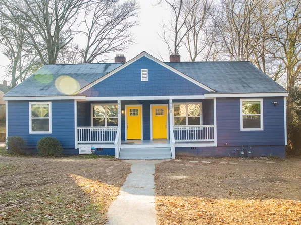 420 Alexander Cir SE #420, Marietta, GA 30060