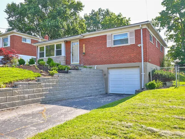 4772 Shady Lawn Ter, Cincinnati, OH 45238