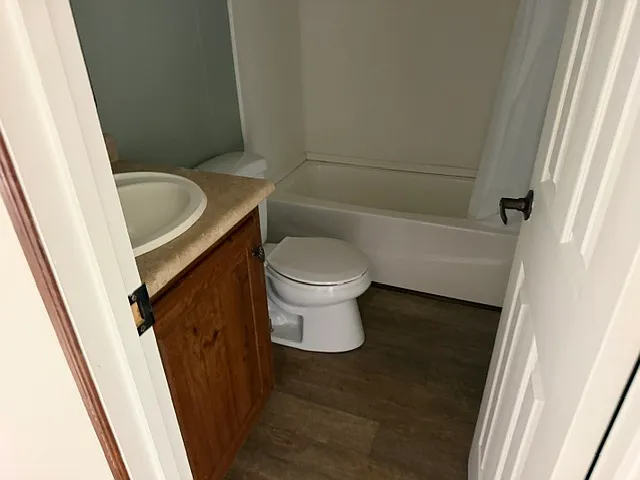 3 bed, 1280 sqft, $1,250 — Photo 3