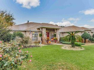 1019 Bonita Dr, Perdido Key, FL 32507