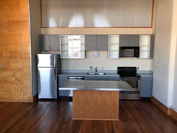 5th image of 112 S Gay St APT 401