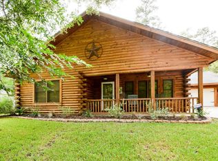 12133 Goliad Ln, Willis, TX 77378