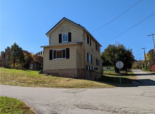 54 Willow St, Fredericktown, PA 15333