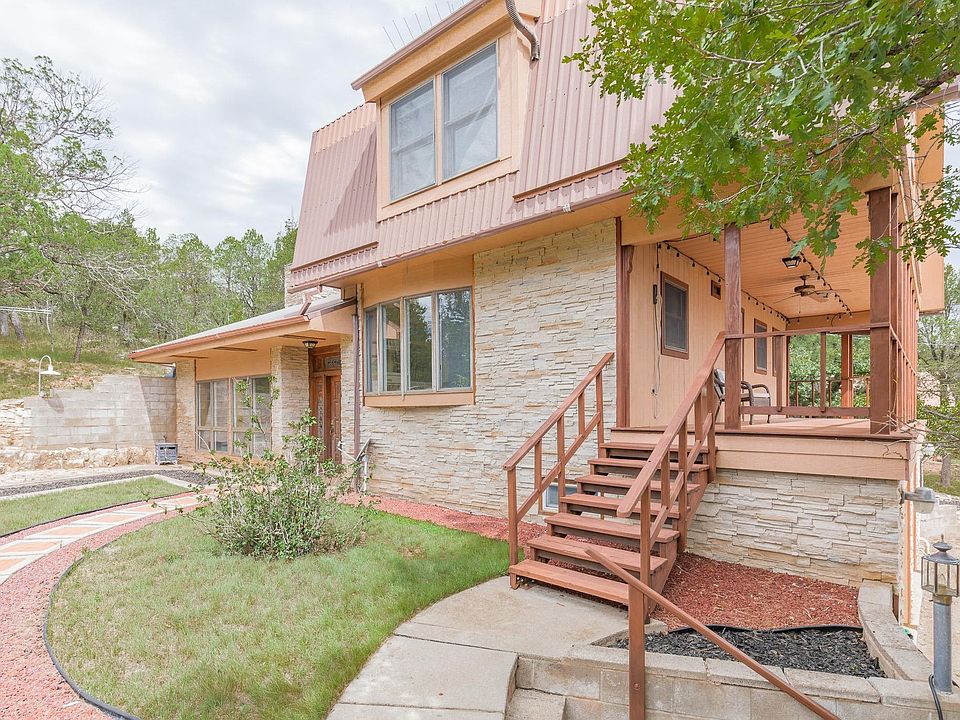 2 Sixteen Springs Dr, Cloudcroft, NM 88317 MLS 168299 Zillow